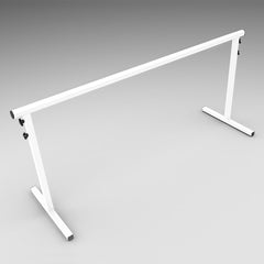 Ballet Bars kit 1.5 Meters